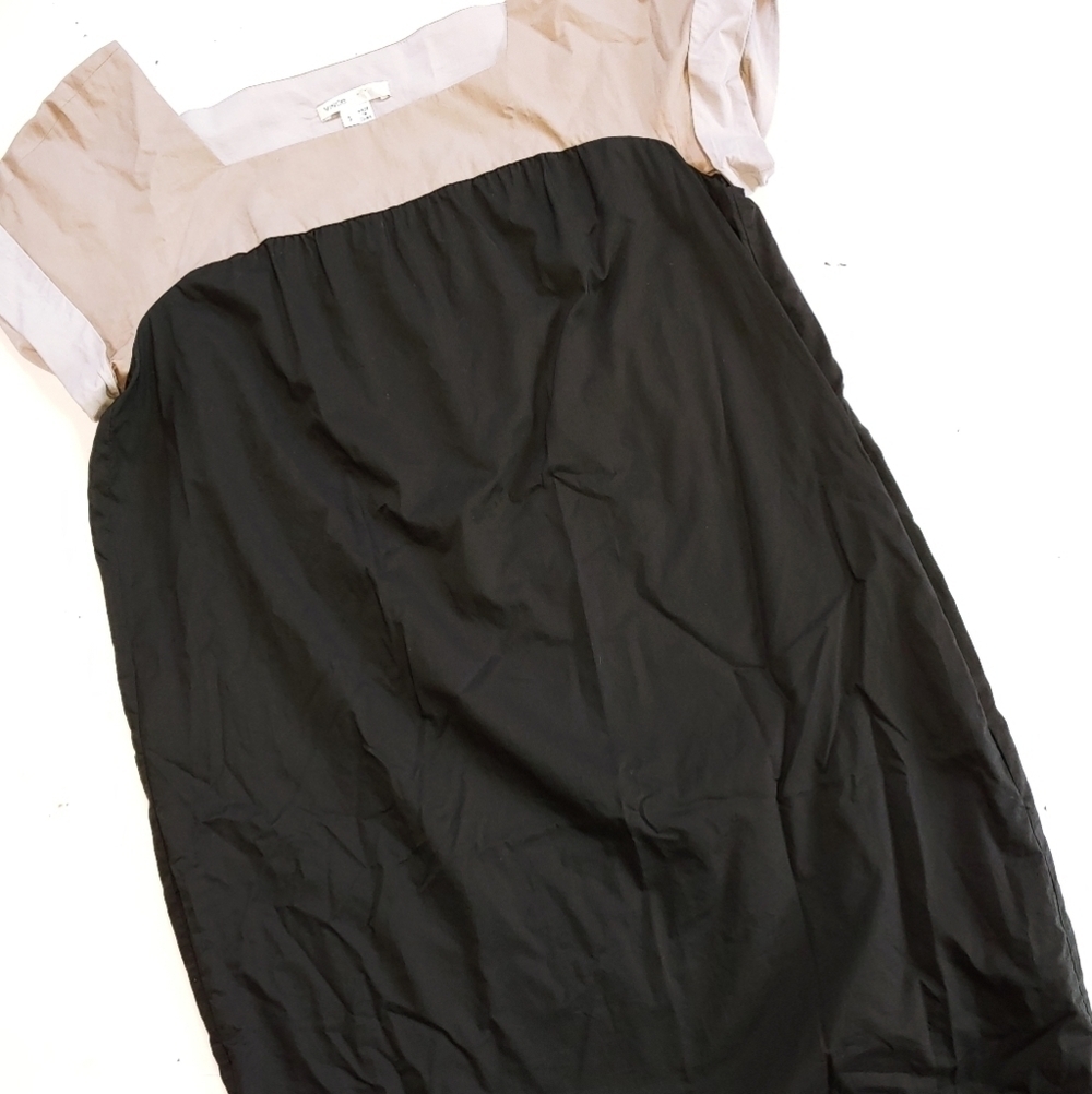 COPY - Vince Cotton Dress S